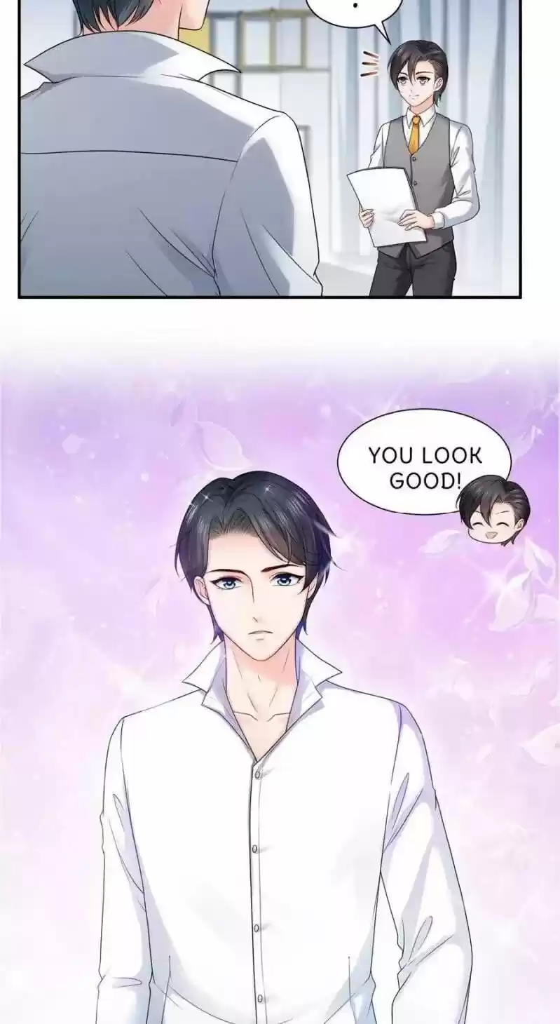 100% Sweet Love: The Delinquent XXX Wife Is a Bit Sweet (Novel) ch.078