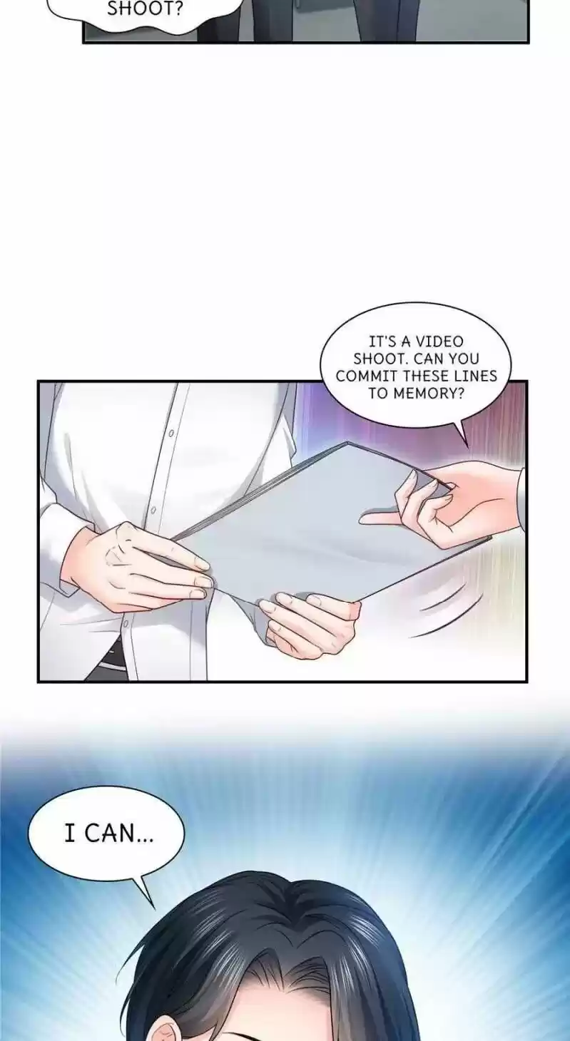 100% Sweet Love: The Delinquent XXX Wife Is a Bit Sweet (Novel) ch.078