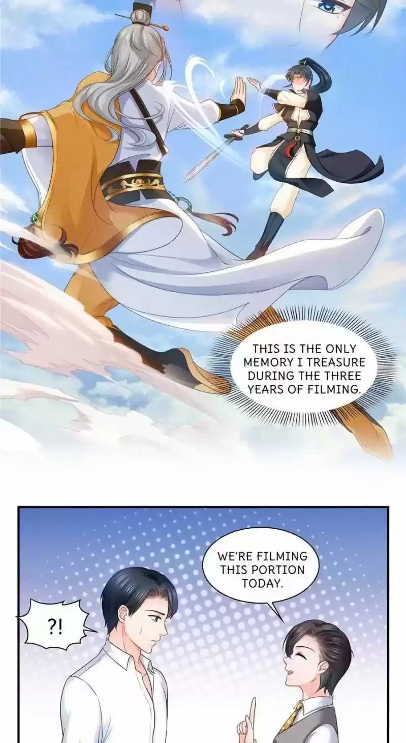 100% Sweet Love: The Delinquent XXX Wife Is a Bit Sweet (Novel) ch.078