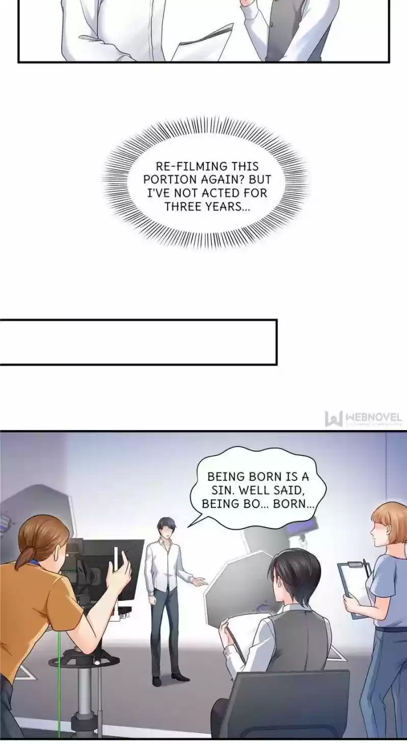 100% Sweet Love: The Delinquent XXX Wife Is a Bit Sweet (Novel) ch.078