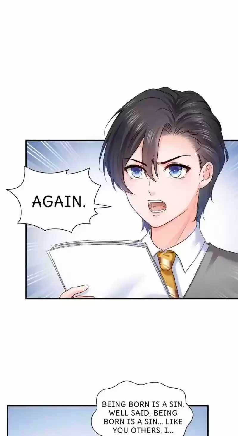 100% Sweet Love: The Delinquent XXX Wife Is a Bit Sweet (Novel) ch.078