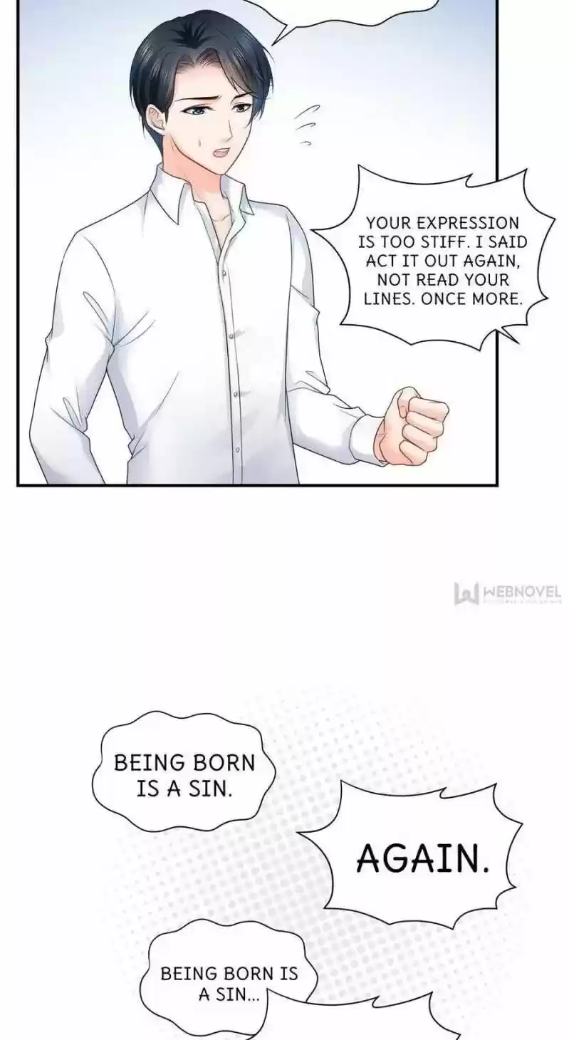 100% Sweet Love: The Delinquent XXX Wife Is a Bit Sweet (Novel) ch.078