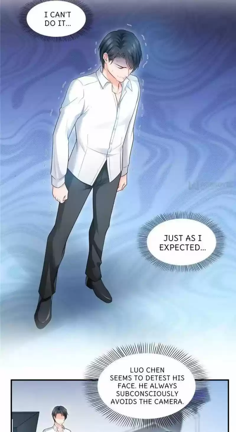 100% Sweet Love: The Delinquent XXX Wife Is a Bit Sweet (Novel) ch.078