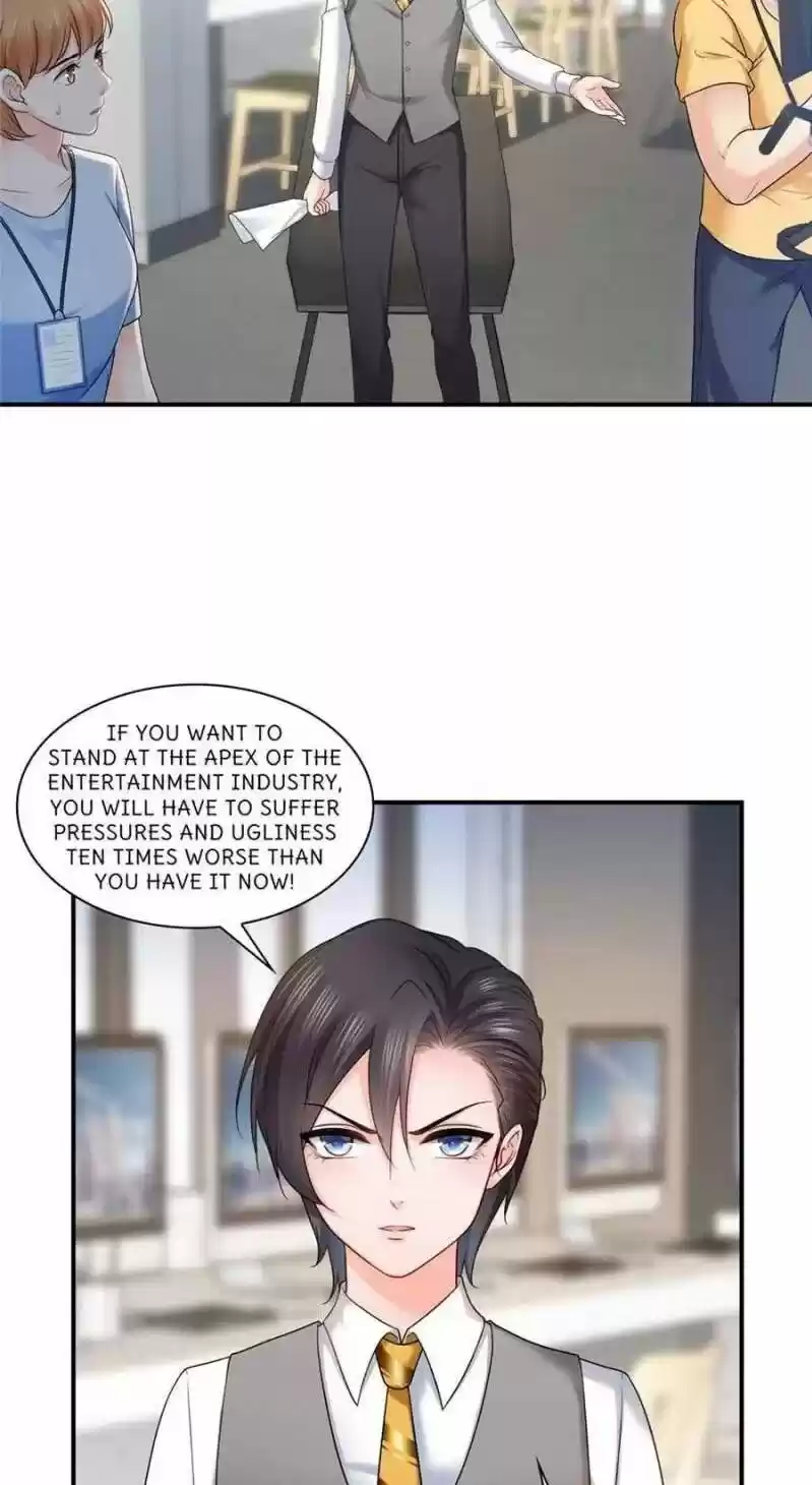 100% Sweet Love: The Delinquent XXX Wife Is a Bit Sweet (Novel) ch.078