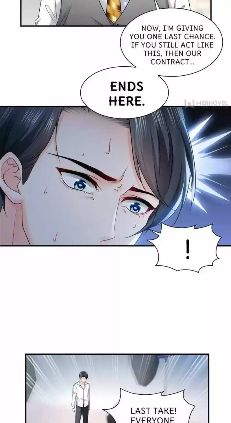 100% Sweet Love: The Delinquent XXX Wife Is a Bit Sweet (Novel) ch.078