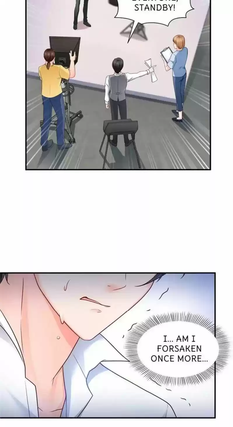 100% Sweet Love: The Delinquent XXX Wife Is a Bit Sweet (Novel) ch.078