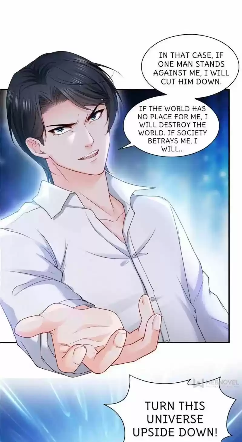 100% Sweet Love: The Delinquent XXX Wife Is a Bit Sweet (Novel) ch.078