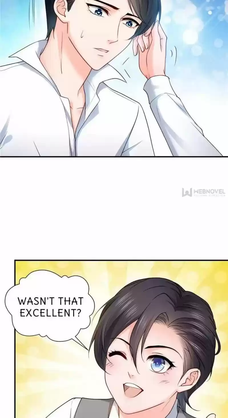 100% Sweet Love: The Delinquent XXX Wife Is a Bit Sweet (Novel) ch.078