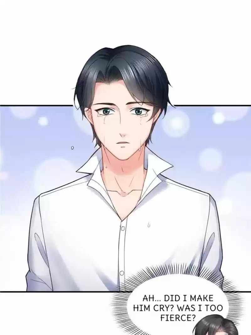 100% Sweet Love: The Delinquent XXX Wife Is a Bit Sweet (Novel) ch.079