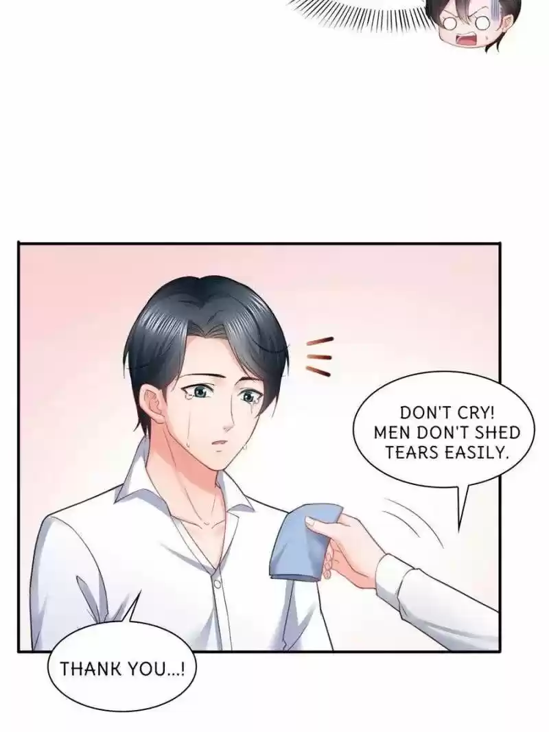 100% Sweet Love: The Delinquent XXX Wife Is a Bit Sweet (Novel) ch.079