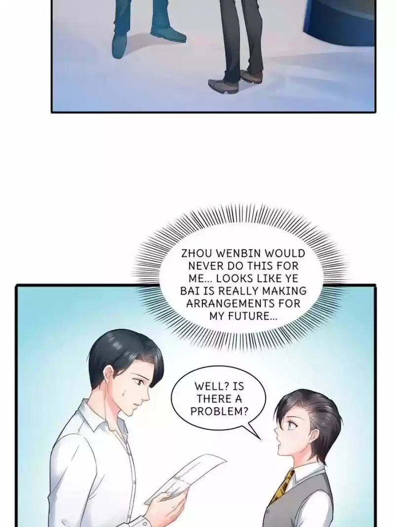 100% Sweet Love: The Delinquent XXX Wife Is a Bit Sweet (Novel) ch.079