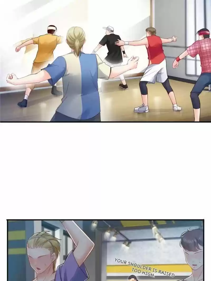 100% Sweet Love: The Delinquent XXX Wife Is a Bit Sweet (Novel) ch.079