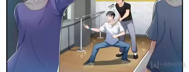 100% Sweet Love: The Delinquent XXX Wife Is a Bit Sweet (Novel) ch.079