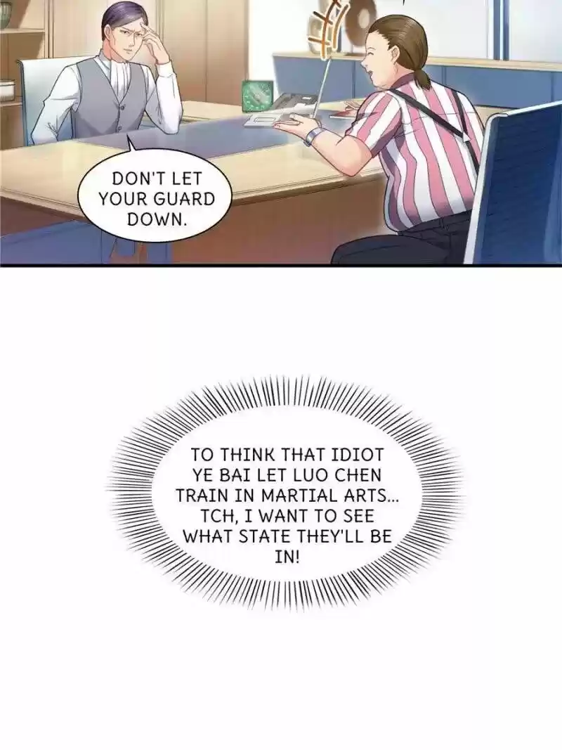 100% Sweet Love: The Delinquent XXX Wife Is a Bit Sweet (Novel) ch.079