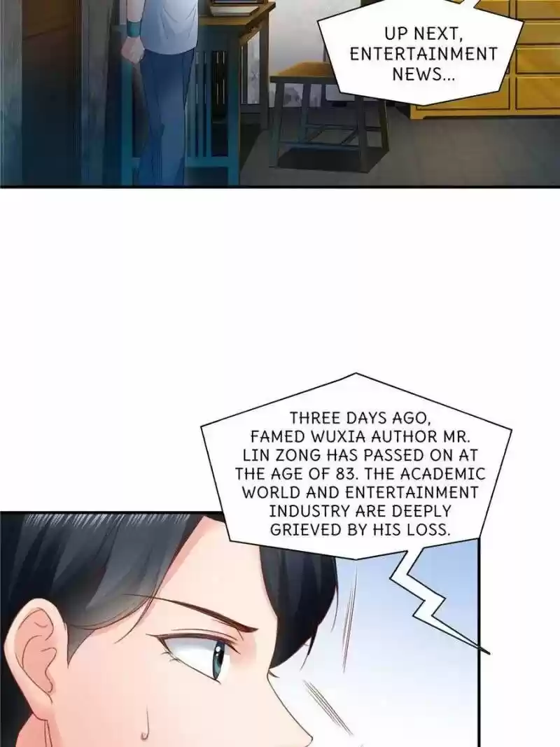 100% Sweet Love: The Delinquent XXX Wife Is a Bit Sweet (Novel) ch.079