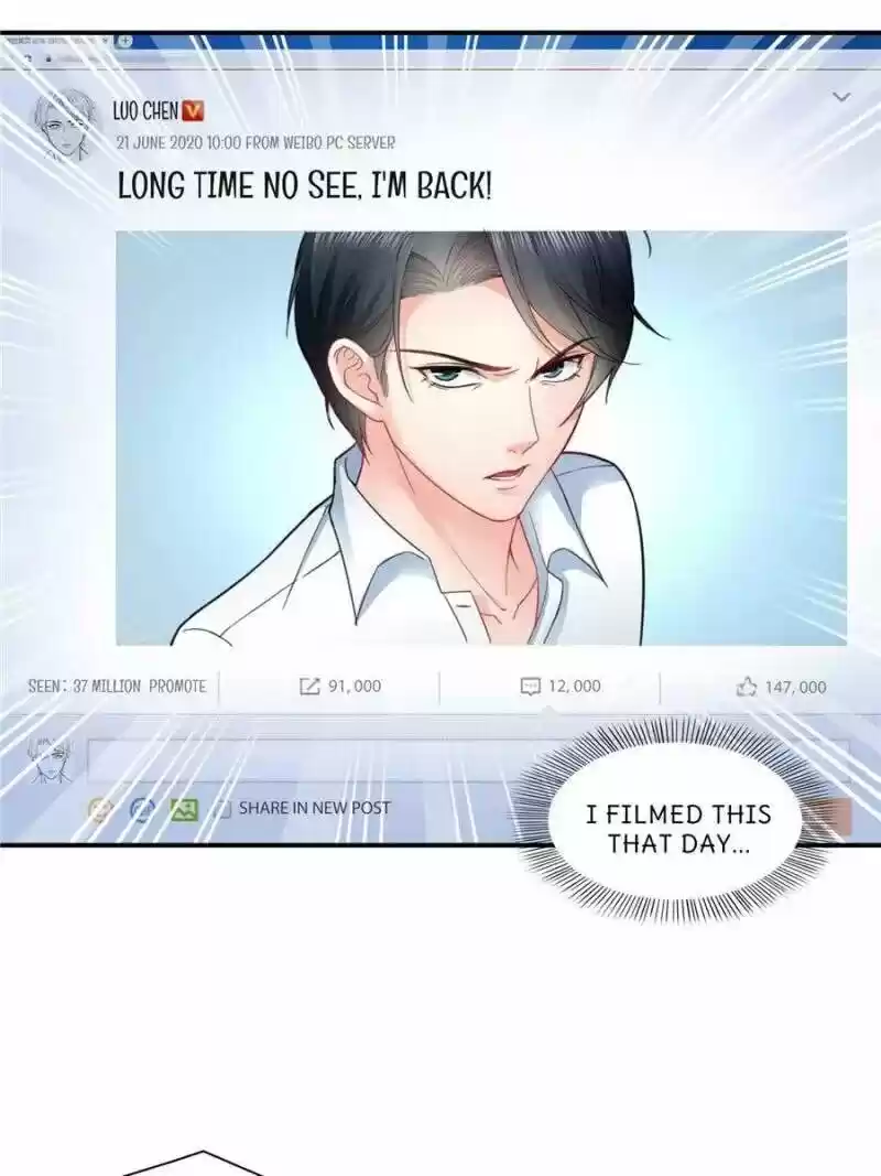 100% Sweet Love: The Delinquent XXX Wife Is a Bit Sweet (Novel) ch.079