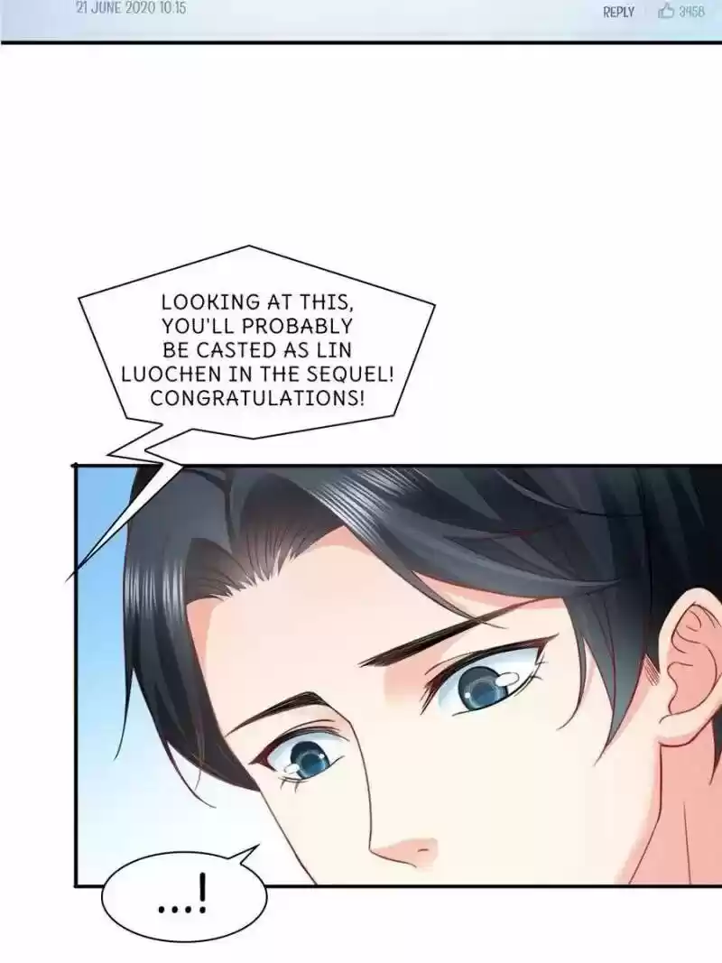 100% Sweet Love: The Delinquent XXX Wife Is a Bit Sweet (Novel) ch.079