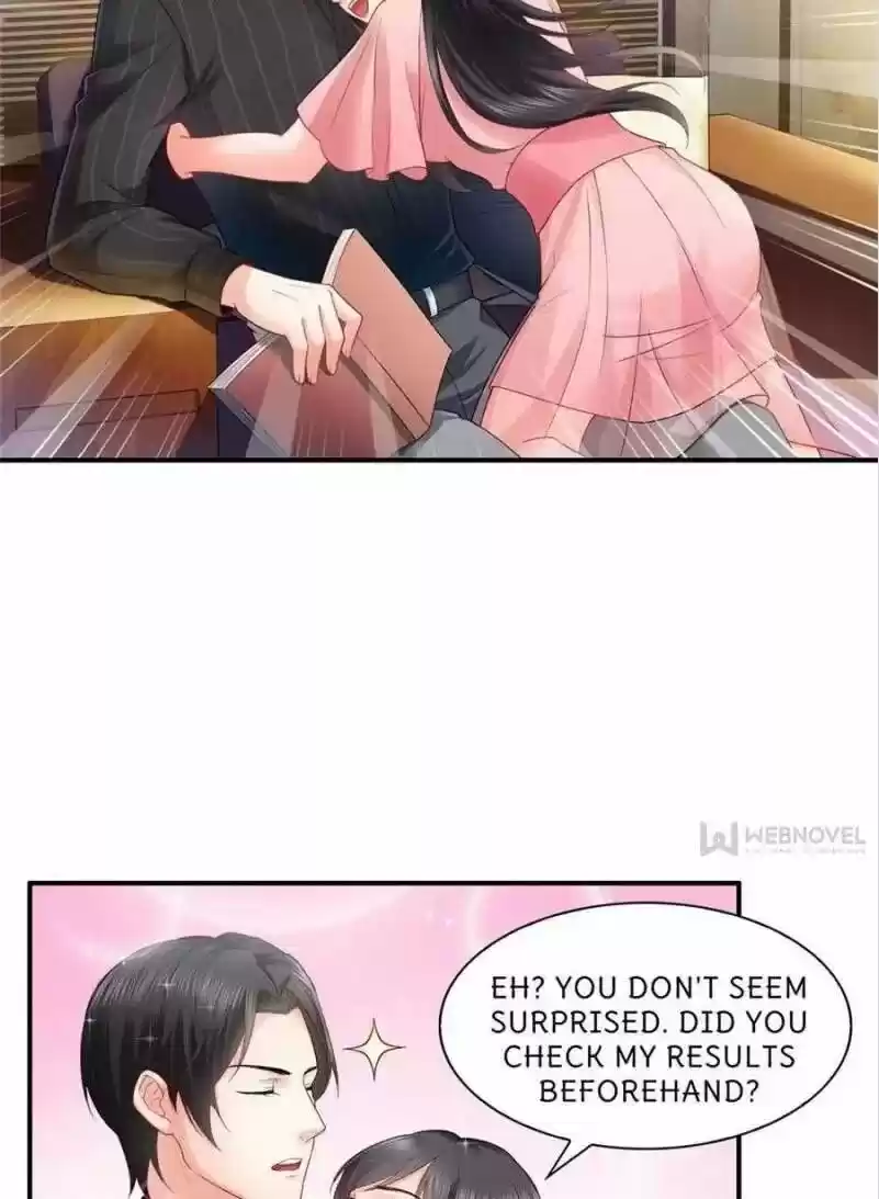 100% Sweet Love: The Delinquent XXX Wife Is a Bit Sweet (Novel) ch.080