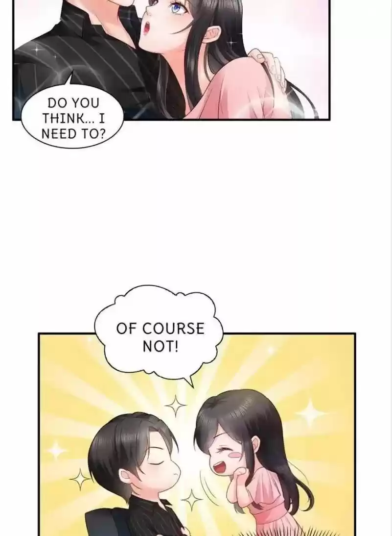 100% Sweet Love: The Delinquent XXX Wife Is a Bit Sweet (Novel) ch.080