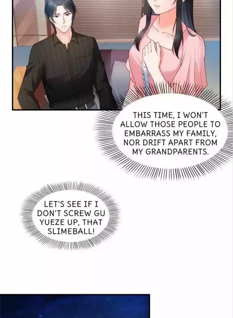 100% Sweet Love: The Delinquent XXX Wife Is a Bit Sweet (Novel) ch.080