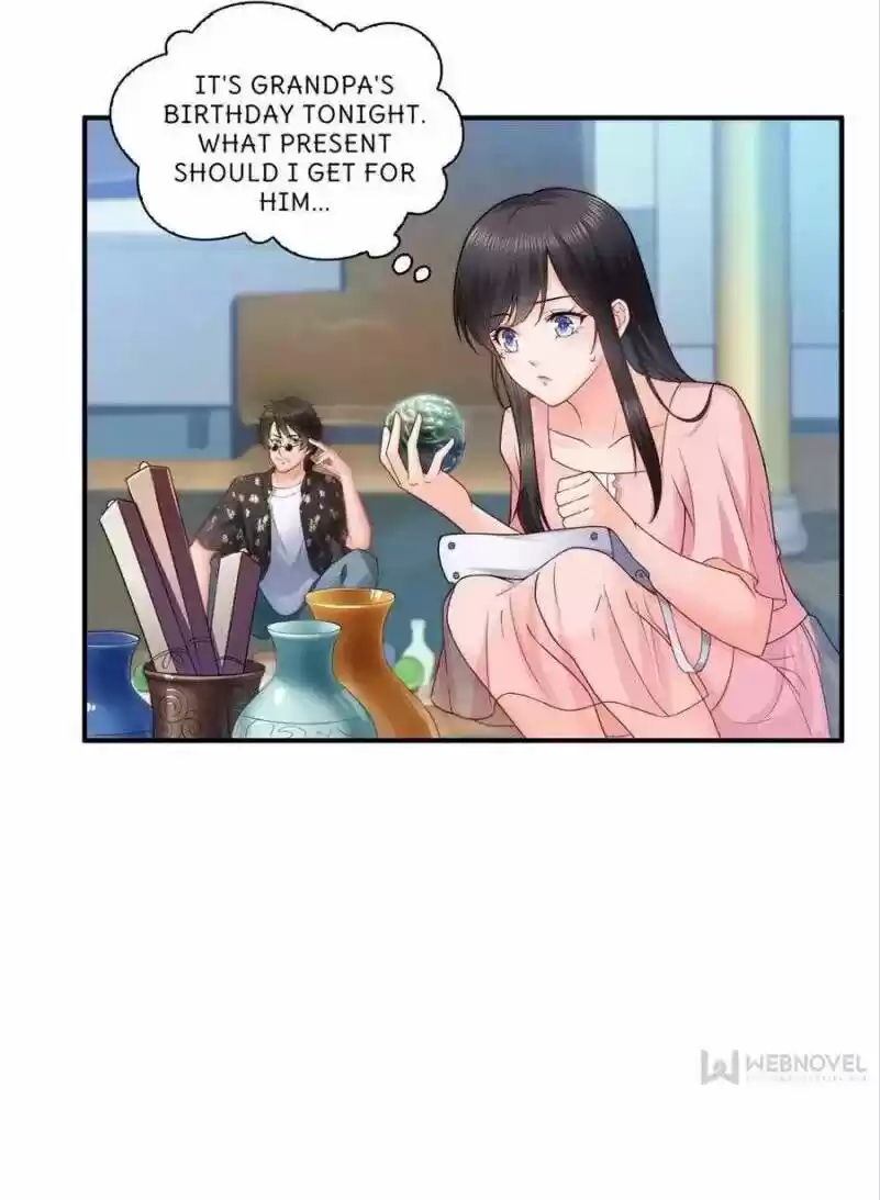 100% Sweet Love: The Delinquent XXX Wife Is a Bit Sweet (Novel) ch.080