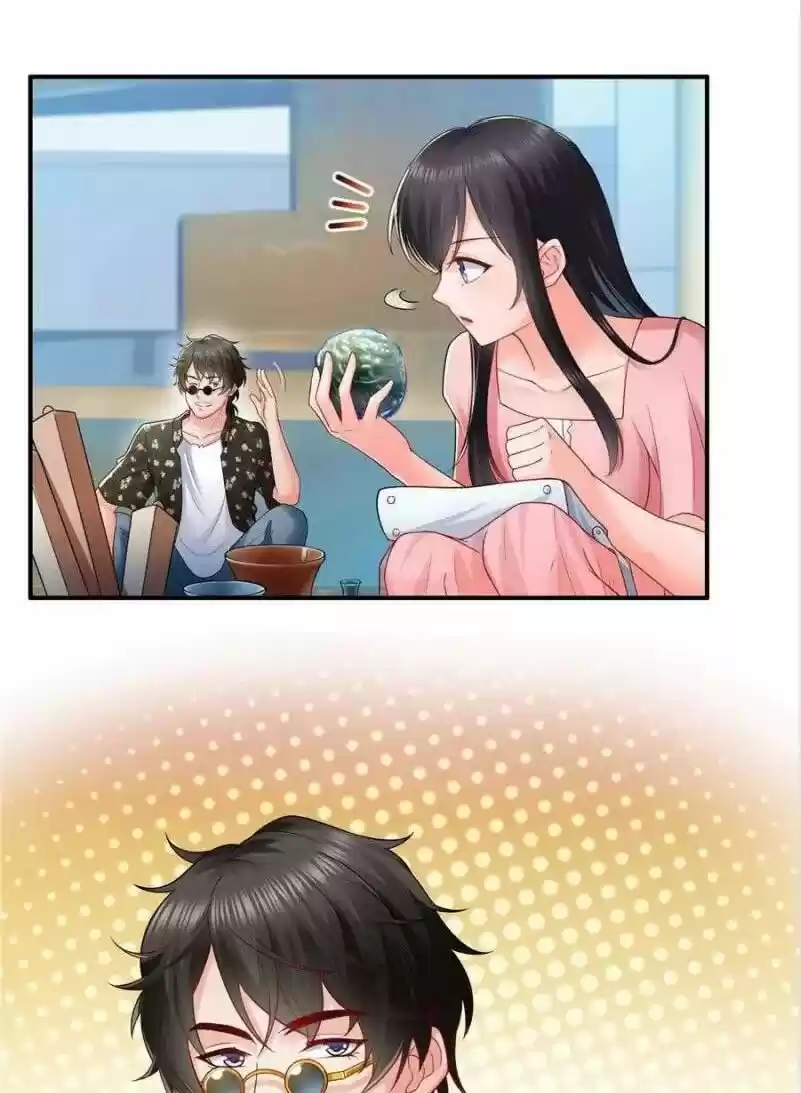 100% Sweet Love: The Delinquent XXX Wife Is a Bit Sweet (Novel) ch.080