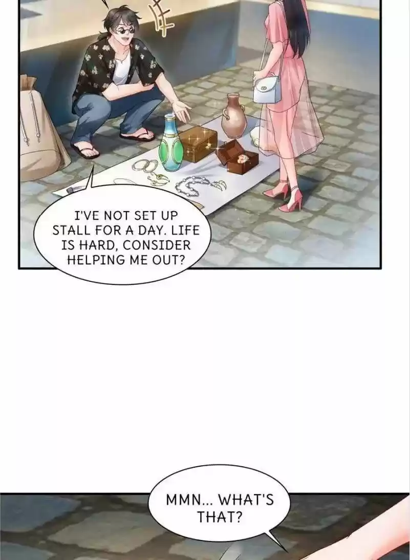 100% Sweet Love: The Delinquent XXX Wife Is a Bit Sweet (Novel) ch.080