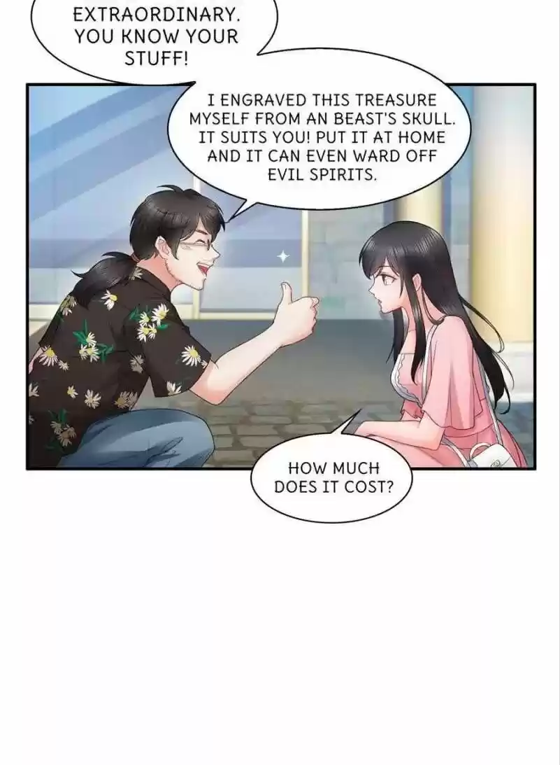 100% Sweet Love: The Delinquent XXX Wife Is a Bit Sweet (Novel) ch.080