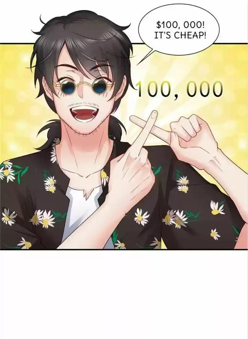 100% Sweet Love: The Delinquent XXX Wife Is a Bit Sweet (Novel) ch.080