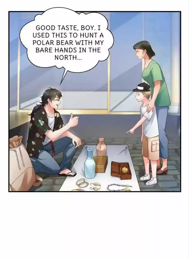 100% Sweet Love: The Delinquent XXX Wife Is a Bit Sweet (Novel) ch.080