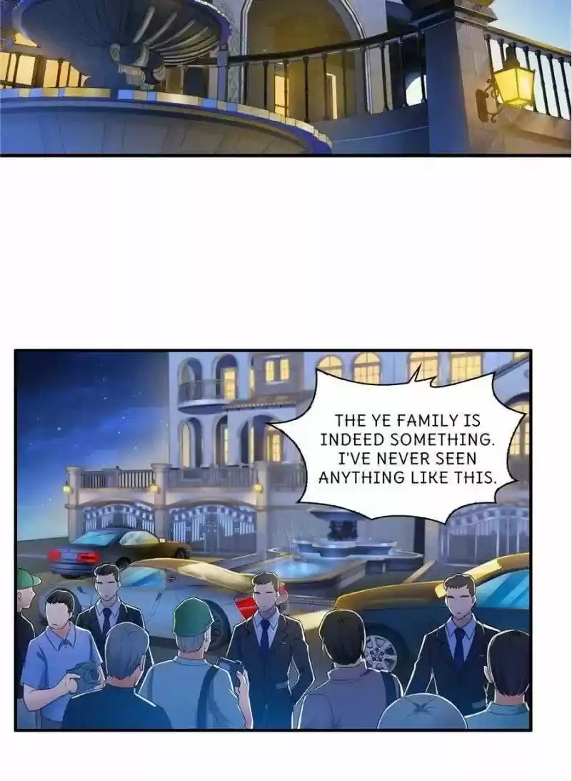 100% Sweet Love: The Delinquent XXX Wife Is a Bit Sweet (Novel) ch.080