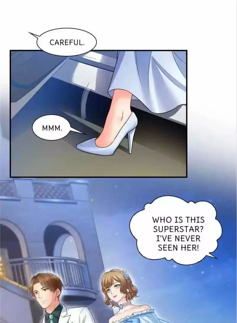 100% Sweet Love: The Delinquent XXX Wife Is a Bit Sweet (Novel) ch.080