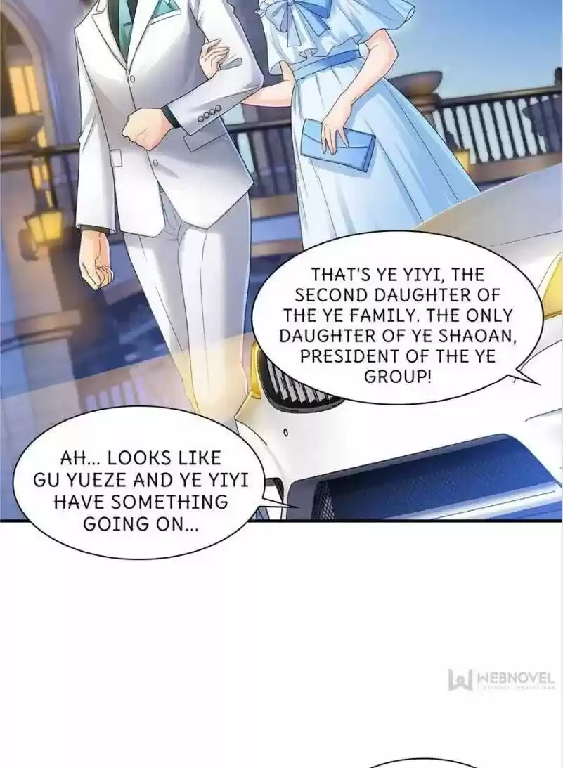 100% Sweet Love: The Delinquent XXX Wife Is a Bit Sweet (Novel) ch.080