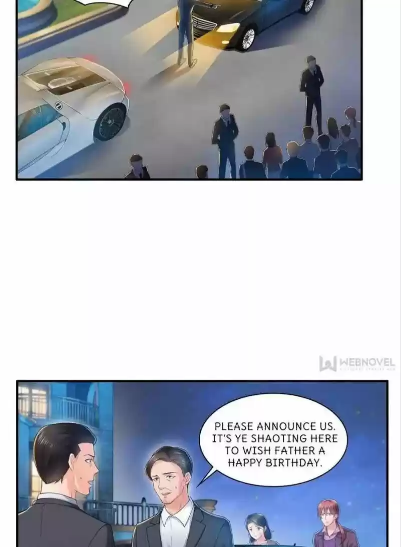 100% Sweet Love: The Delinquent XXX Wife Is a Bit Sweet (Novel) ch.080