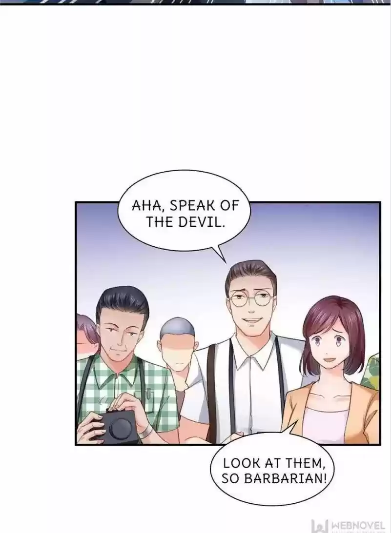 100% Sweet Love: The Delinquent XXX Wife Is a Bit Sweet (Novel) ch.080