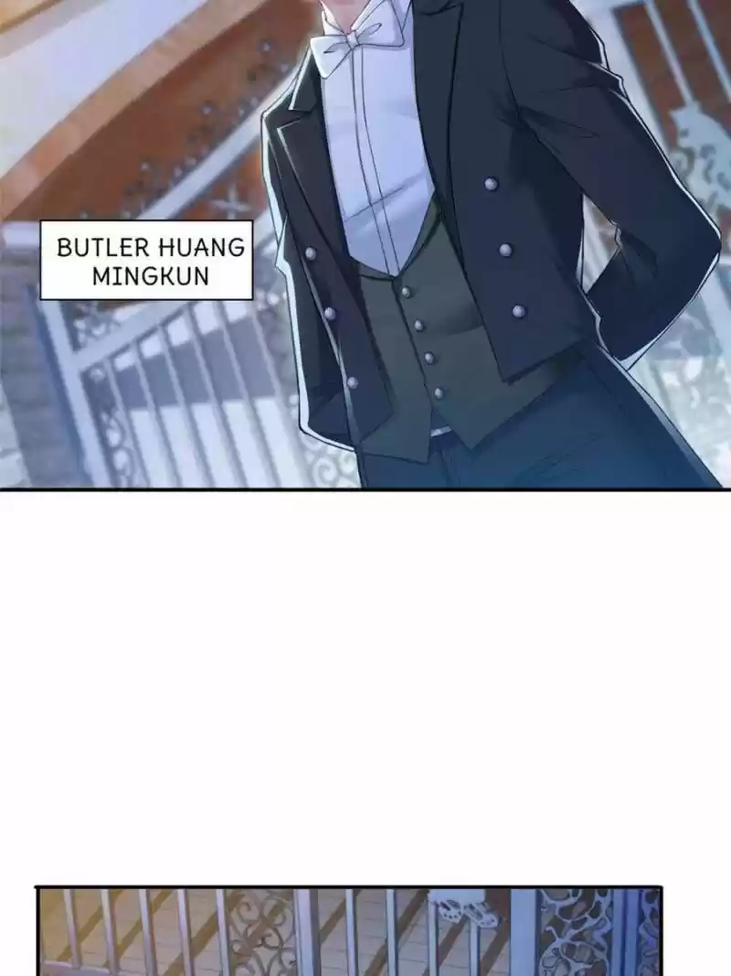 100% Sweet Love: The Delinquent XXX Wife Is a Bit Sweet (Novel) ch.081