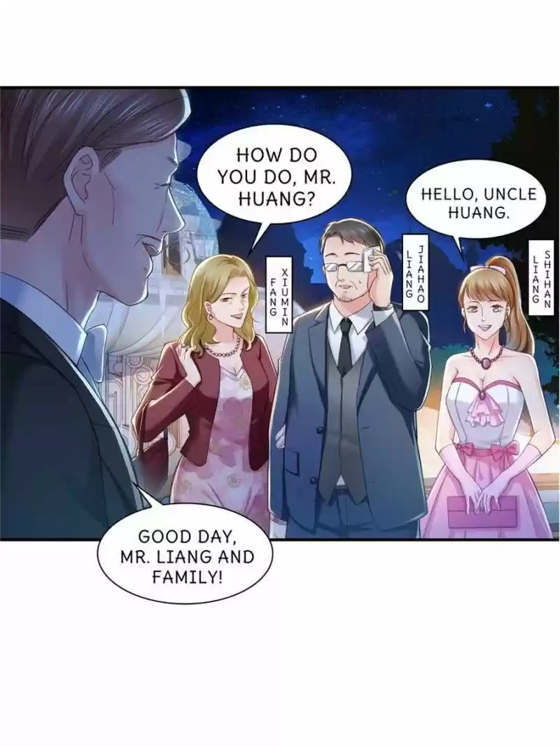 100% Sweet Love: The Delinquent XXX Wife Is a Bit Sweet (Novel) ch.081