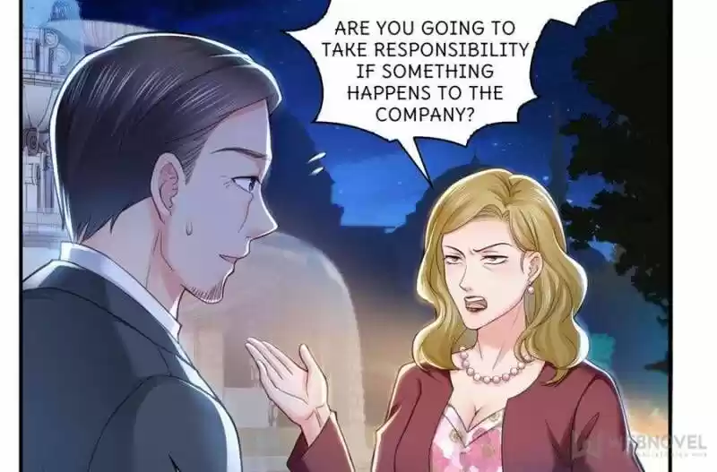 100% Sweet Love: The Delinquent XXX Wife Is a Bit Sweet (Novel) ch.081