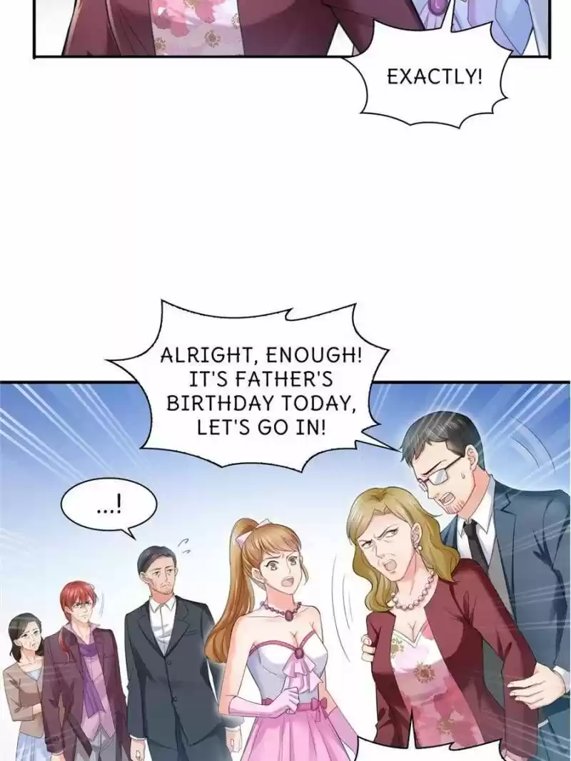 100% Sweet Love: The Delinquent XXX Wife Is a Bit Sweet (Novel) ch.081