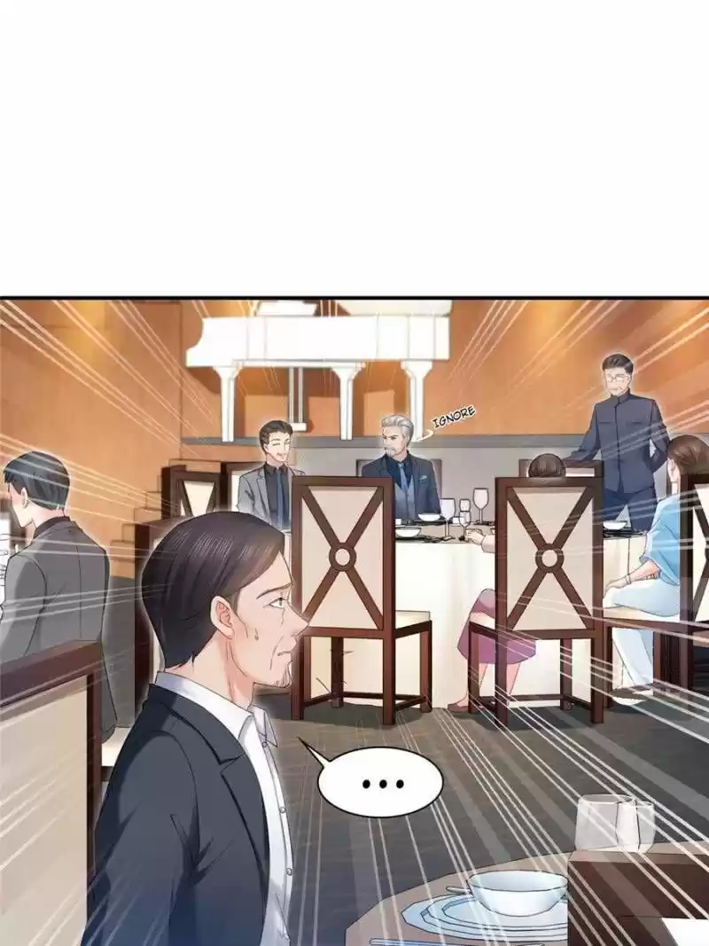 100% Sweet Love: The Delinquent XXX Wife Is a Bit Sweet (Novel) ch.081