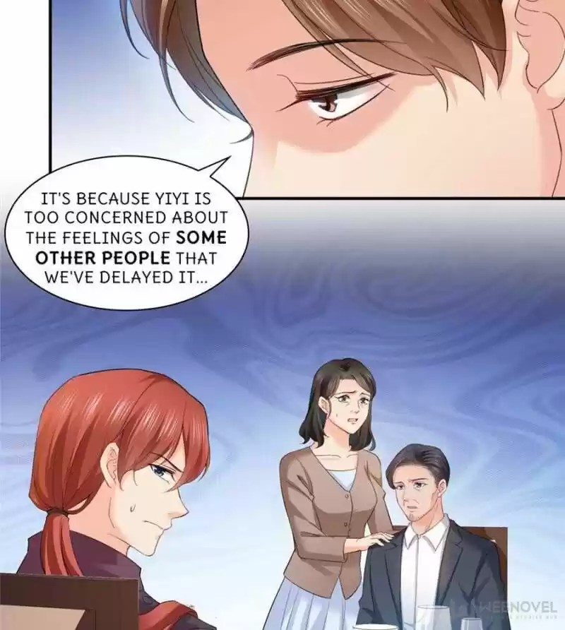 100% Sweet Love: The Delinquent XXX Wife Is a Bit Sweet (Novel) ch.081