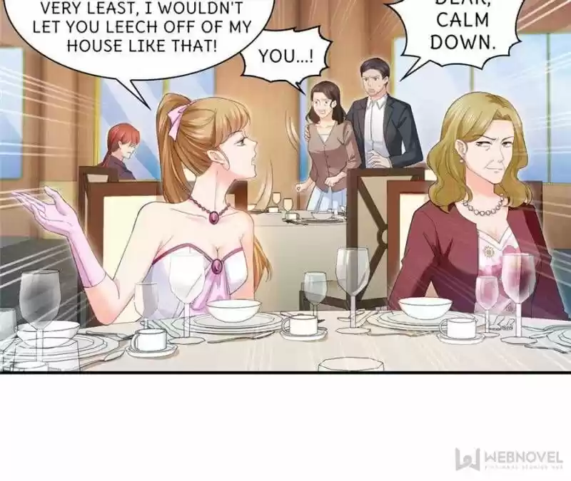 100% Sweet Love: The Delinquent XXX Wife Is a Bit Sweet (Novel) ch.081