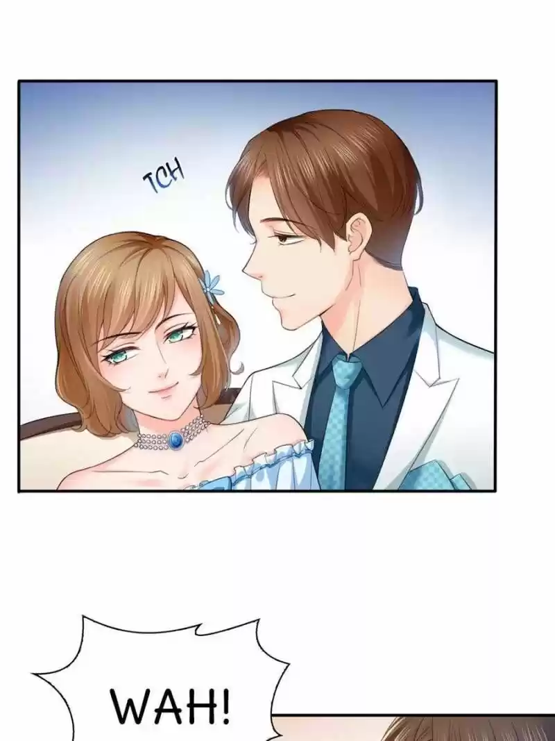 100% Sweet Love: The Delinquent XXX Wife Is a Bit Sweet (Novel) ch.081