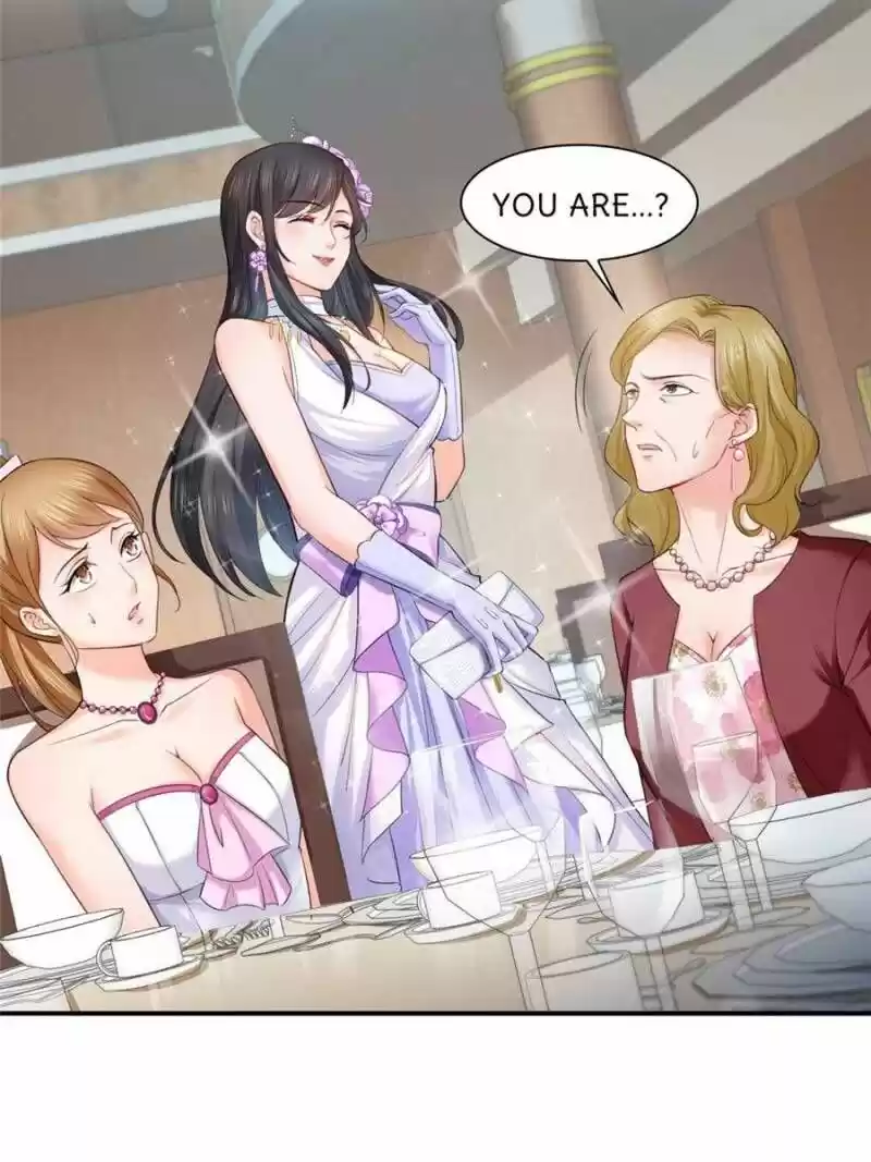 100% Sweet Love: The Delinquent XXX Wife Is a Bit Sweet (Novel) ch.081