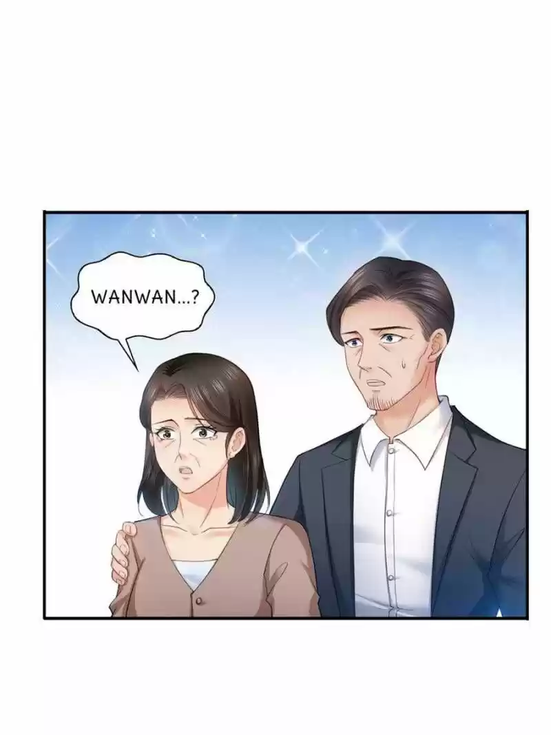 100% Sweet Love: The Delinquent XXX Wife Is a Bit Sweet (Novel) ch.081