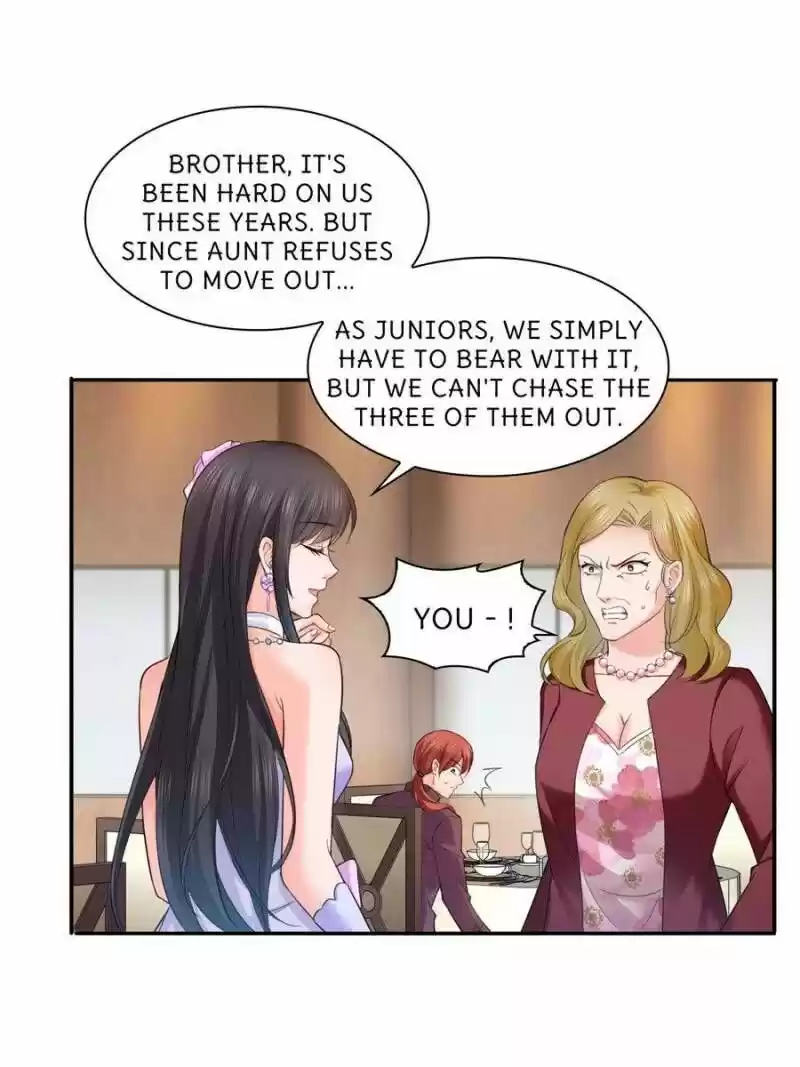 100% Sweet Love: The Delinquent XXX Wife Is a Bit Sweet (Novel) ch.081