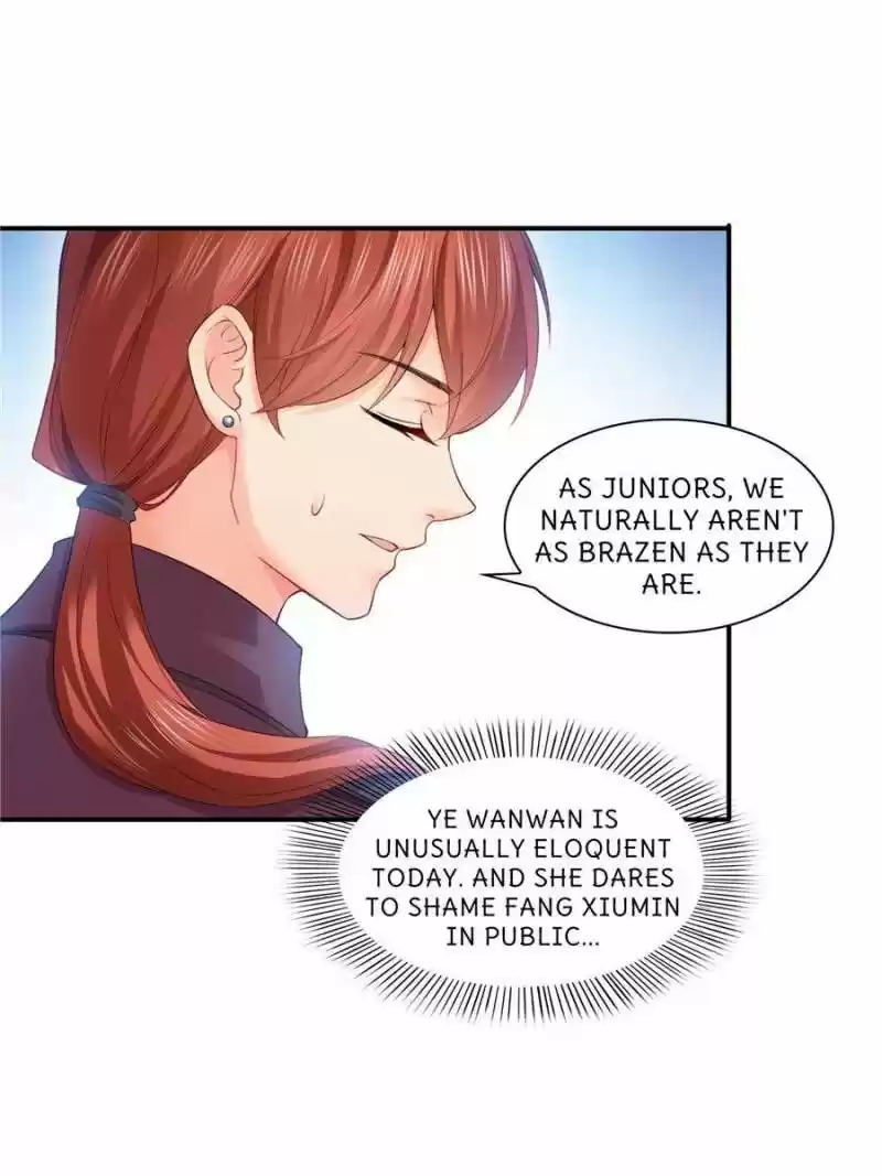 100% Sweet Love: The Delinquent XXX Wife Is a Bit Sweet (Novel) ch.081