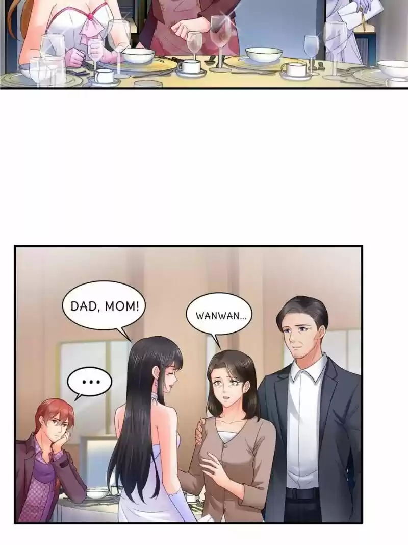 100% Sweet Love: The Delinquent XXX Wife Is a Bit Sweet (Novel) ch.082