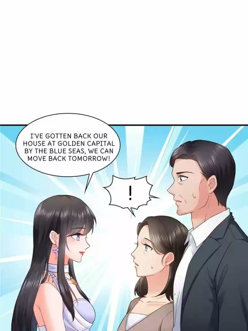 100% Sweet Love: The Delinquent XXX Wife Is a Bit Sweet (Novel) ch.082