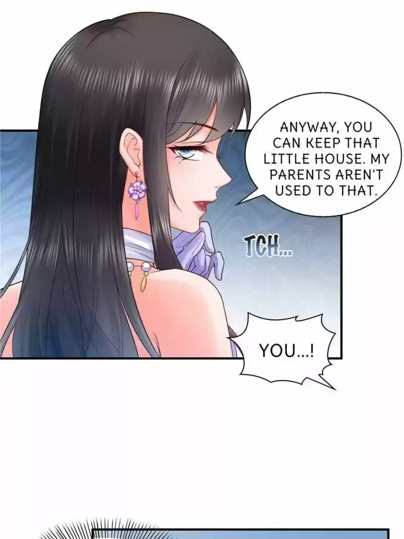 100% Sweet Love: The Delinquent XXX Wife Is a Bit Sweet (Novel) ch.082